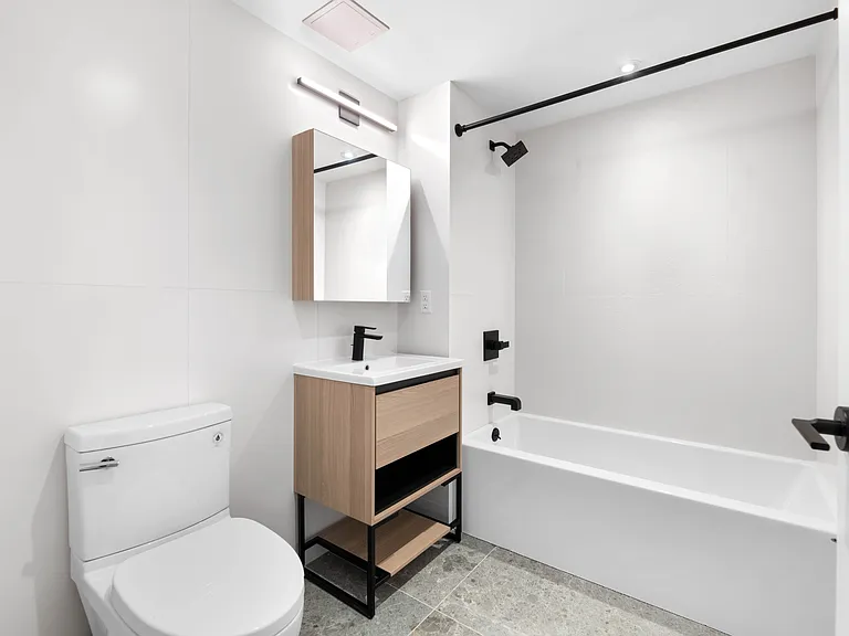 1650 Madison Ave #6C — Photo 8