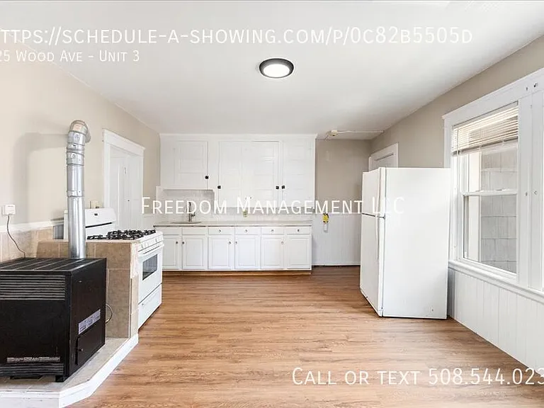 425 Wood Ave #3 — Photo 2