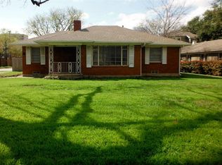 2701 Lovers Ln, Dallas, TX 75225