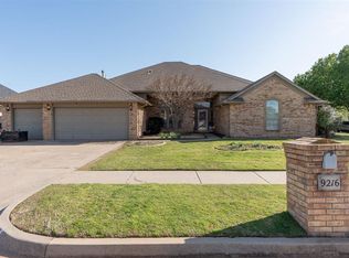 9216 SW 25th St, Oklahoma City, OK 73128