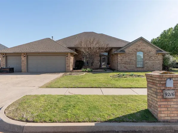 9216 SW 25th St, Oklahoma City, OK 73128