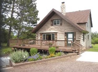 586 Londo Rd, Wakefield, MI 49968