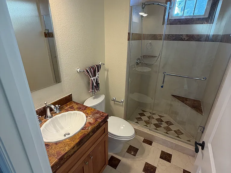 3rd Bath