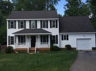 7713 Willow Walk Dr, Chesterfield, VA 23832