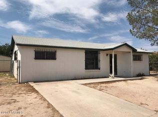 841 W Calle Colado, Tucson, AZ 85756