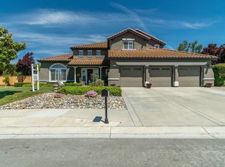 1232 Brook View Ct, Hollister, CA 95023