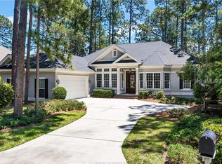 381 Fort Howell Dr, Hilton Head Island, SC 29926