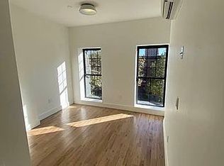 1268 Herkimer St #2B, Brooklyn, NY 11233