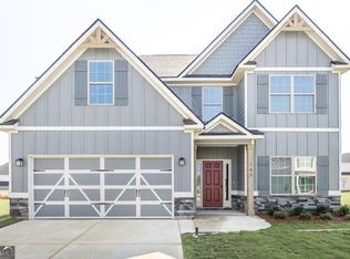 102 Black Birch Rd #83G, Perry, GA 31069