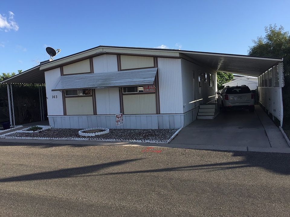 1st image of 300 S Val Vista Dr Lot 163