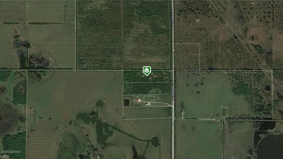 2nd image of 21991 Williams Dr Lot 0
