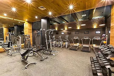 Rented by The KCI Group