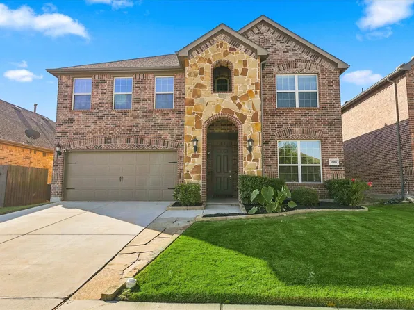 1808 Alton Way, Aubrey, TX 76227