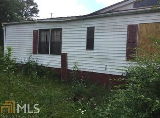 46 Old Villanow Rd, La Fayette, GA 30728