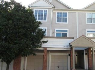 20474 Cool Fern Sq, Ashburn, VA 20147