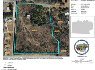 0 Hoots Rd, Yadkinville, NC 27055