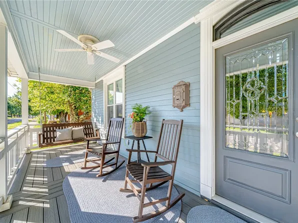 536 Oden St, Confluence, PA 15424