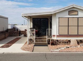 11182 S Clara Anita Dr, Yuma, AZ 85367