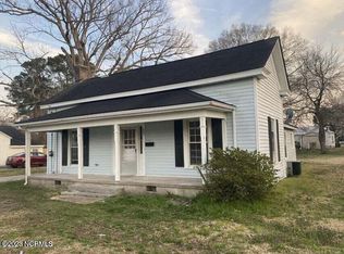 404 2nd St, Ayden, NC 28513