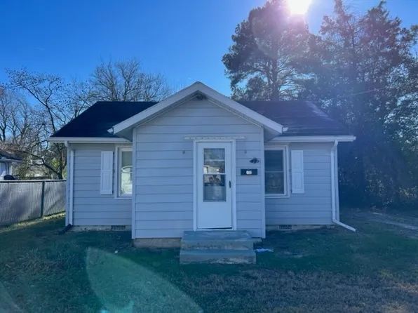 906 Johnson St, Salisbury, MD 21804