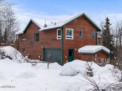 27438 Paramount Dr, Eagle River, AK, 99577