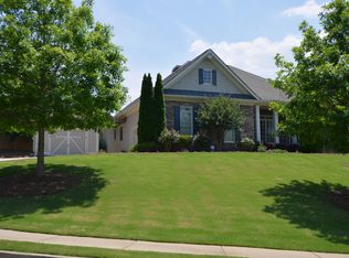 4642 Jefferson Ridge Way, Marietta, GA 30066