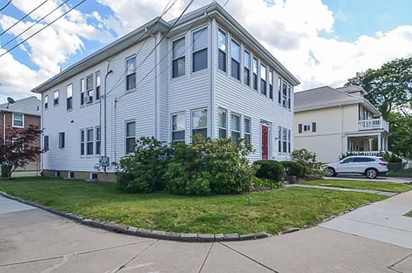 1st image of 196 Watertown St #196