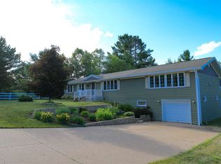 345 Co Rd Cpa, ISHPEMING, MI 49849