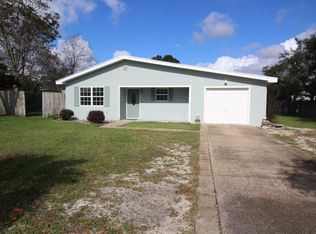220 Nancy Ave, Panama City Beach, FL 32413