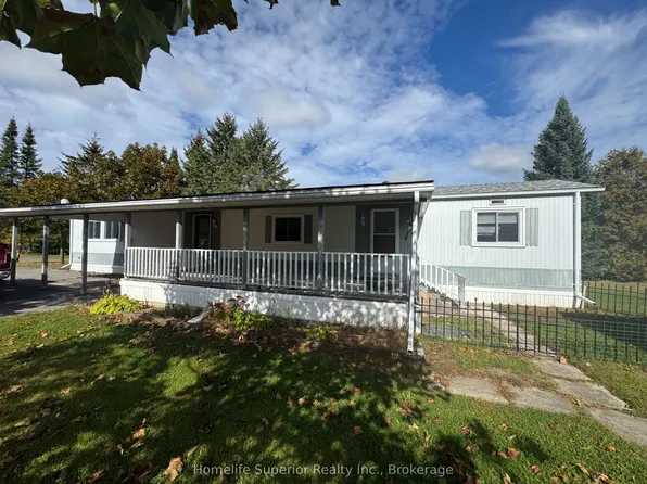 47 Chandos St, Havelock Belmont Methuen, ON K0L 1Z0