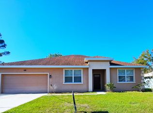 68 Forrester Pl, Palm Coast, FL 32137