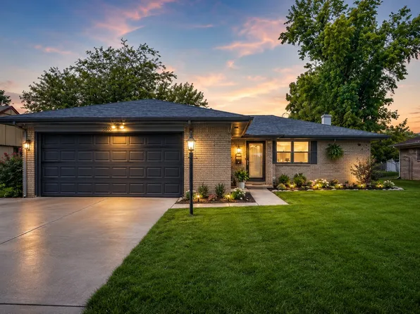 3830 S 82nd East Ave, Tulsa, OK 74145