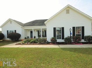 105 Holly Point, Warner Robins, GA 31088