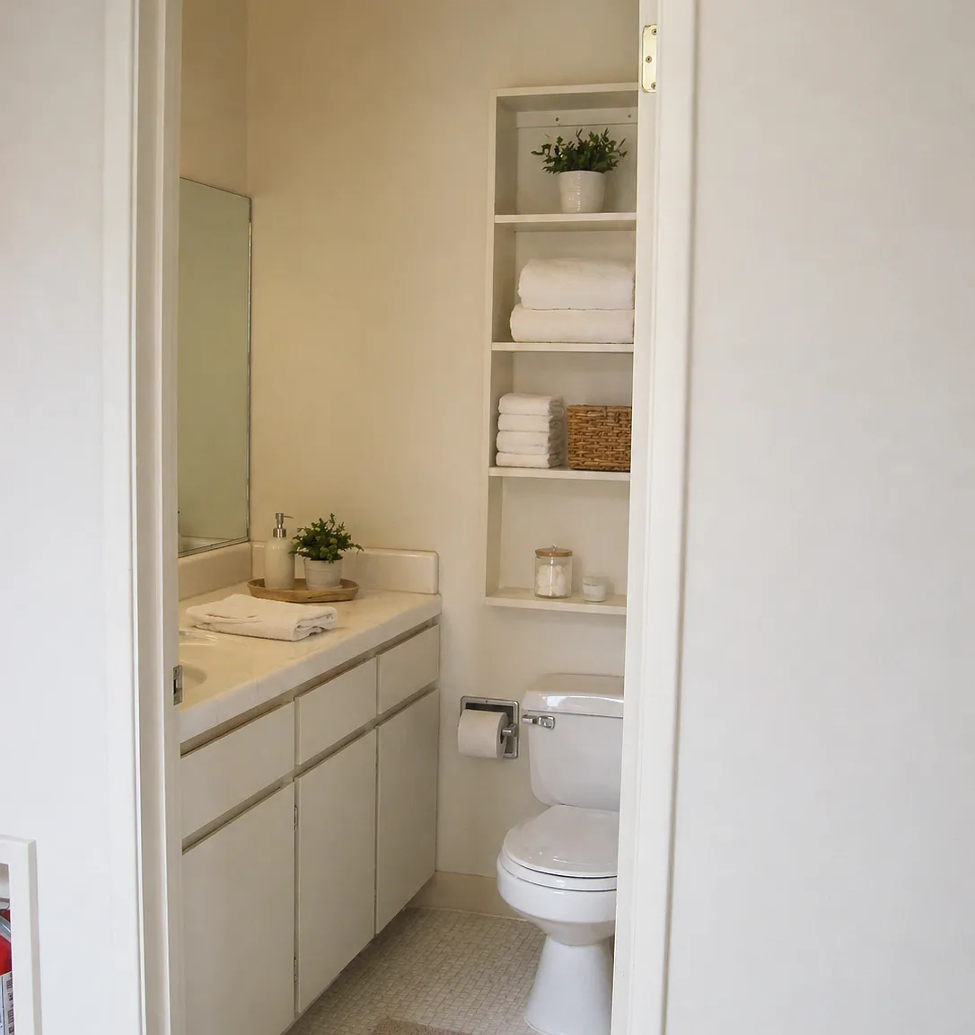 2 bed, 1200 sqft, $3,300 — Photo 2
