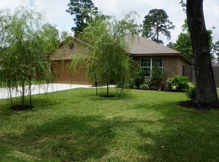 435 Broad Ripple Dr, Huffman, TX 77336