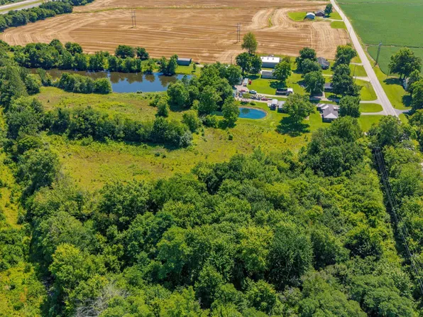 0 E 1300 S, Elberfeld, IN 47613