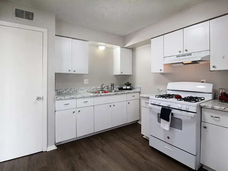 U of M Area - Southernwood Apartments — Photo 20
