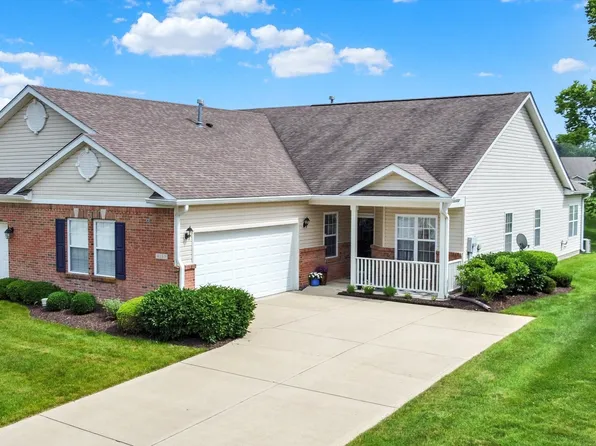 1163 Meadowlark Dr, Greenwood, IN 46143