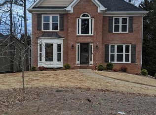 4073 Dream Catcher Dr, Woodstock, GA 30189