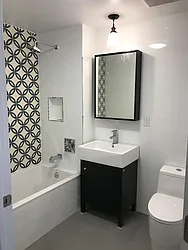 Rented by Bway Management, LLC.