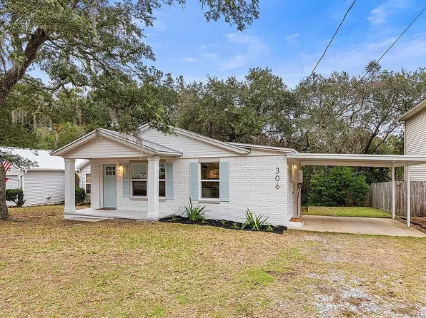 306 Florida St, Niceville, FL 32578