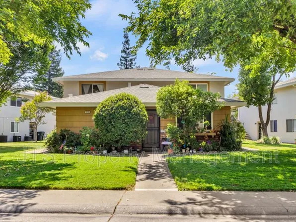 6436 Bremen Dr APT 3, Citrus Heights, CA 95621