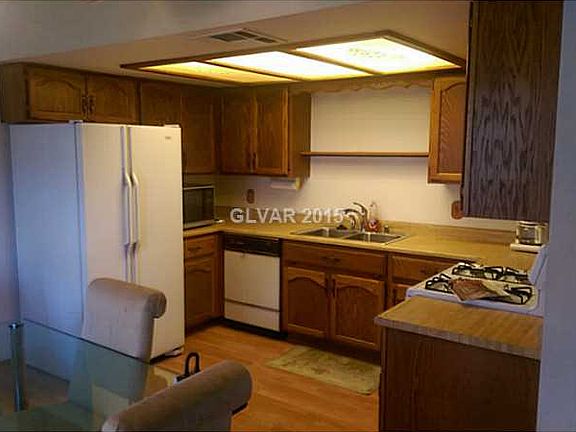 3rd image of 6661 W Tropicana Ave Unit 104