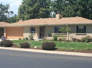 3057 S Williams St, Denver, CO 80210