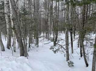 Tbd Freeman Ridge Rd, Freeman Township, ME 04983