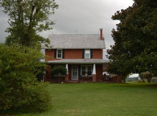 1307 Cooks Valley Rd, Kingsport, TN 37664