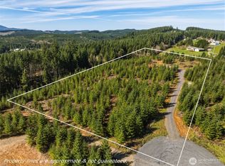 128 Brim Ridge Lane, Winlock, WA