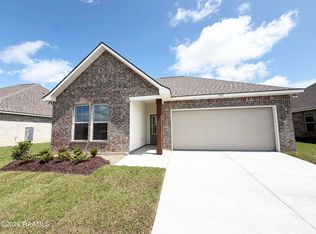 302 Mastermind Blvd, Youngsville, LA 70592