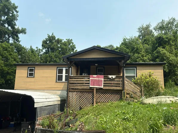 185 Valley View Dr SE, Newark, OH 43055