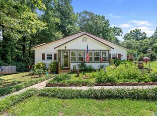 295 Baltimore Hill Rd, Huntsville, AL 35810